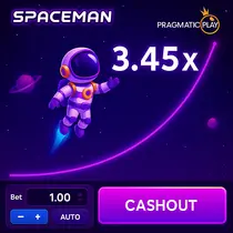 Spaceman
