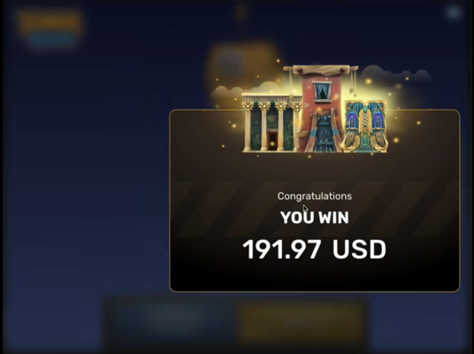 Tower Rush - Stack Tower Floors Screenshot - Gameplay View