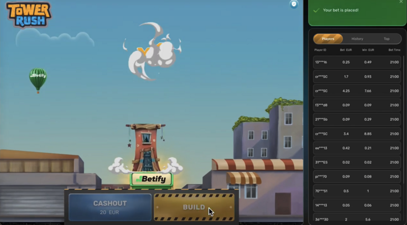 Tower Rush - How to Play Guide - Game Tutorial